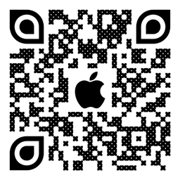 Scan to download the GulfGotTalents app on iOS & iPadOS